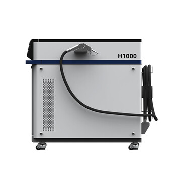 激光手持焊接机H1000不锈钢快速设备