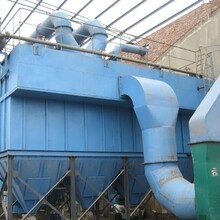 高爐布袋除塵器-高爐布袋除塵器操作及注意事項(xiàng)那個(gè)介紹圖片
