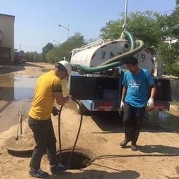 石林片区专车抽化粪池、清理化粪池、清沟、管道清洗