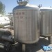 广西忻城不锈钢保温罐生产厂家