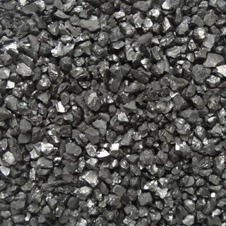 水处理材料活性炭无烟煤滤料的出厂价格图片2