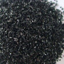 河南椰壳活性炭滤料厂家水处理材料活性炭供应活性炭用量用途图片
