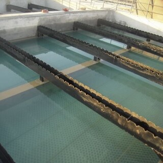 净水材料斜管填料滤料生产厂家图片6