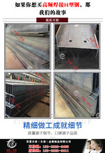 杭州高频焊h型钢规格表销售热线√欢迎咨询合作高频焊H型钢厂家
