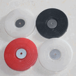 优质红色热熔垫片#EVA防水板热熔垫片#超声波焊热熔垫片图片