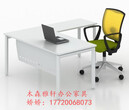 天津办公桌生产厂家/员工办公桌定做图片