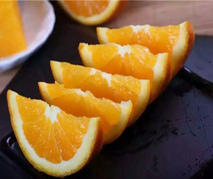 【秭归脐橙,橙子为什么一年四季都有?】_黄页