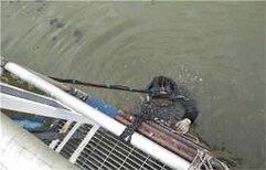 黄南潜水打捞探测单位图片1