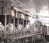 买鲜湿米粉米线生产线就到真正的厂家广东穗华机械设备介绍