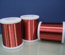 无氧环保裸铜丝线T3国标红铜线电子产品用紫铜线