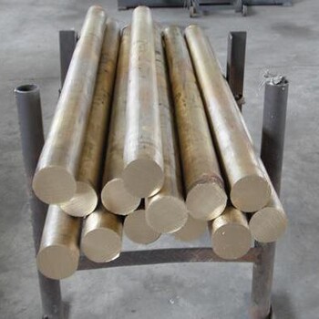 厂家批发HBi59-1黄铜棒环保铜棒材、耐磨性强精密国标黄铜棒
