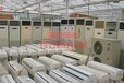 广州绿柳回收金属办公设备电器工厂设备库存回收