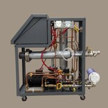 反应釜控温系统/反应釜温度控制器双回路模温机图片5
