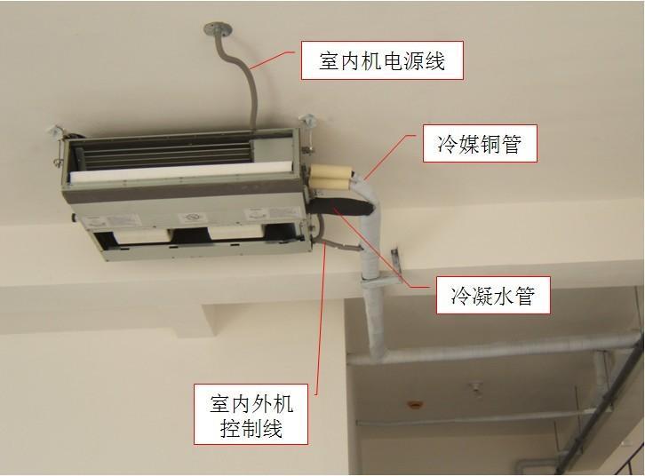 苏州中央空调工程公司中央空调工程安装
