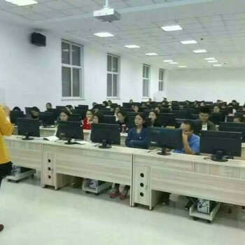 许昌学院IT培训中心