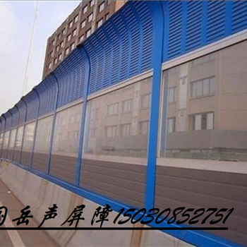 國岳廠家供應(yīng)鋁板隔音墻隔音板價格從優(yōu)品質(zhì)