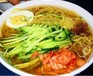 丹东正宗朝鲜冷面技术转让朝鲜冷面汤料做法冷面汤料配方做法