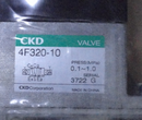 日本CKD电磁阀P5142-M6E-DC24V原装正品现货图片