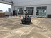 苏州学校用扫地机凯达仕路面清扫车