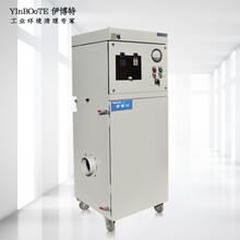 南京化工厂用工业除尘器IV-160M工业粉尘吸尘器