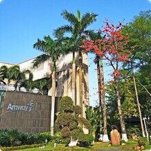 嘉兴南湖安利专卖店(南湖店铺)地址电话简介(优质服务图片