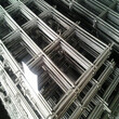 低碳钢丝砖带网不锈钢梯形焊接砖带网建筑专用
