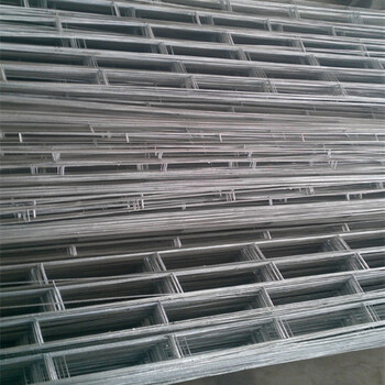 低碳钢丝砖带网黑铁丝搭焊砖带网砖带网厂家