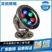 广西桂林夜景亮化工程用外控LED投光灯高亮度射程远工程--灵创照明
