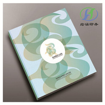 上海画册设计印刷绘涵供上海画册设计印刷价格