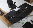 天津欧式办公桌美式办公桌仿古办公桌图片