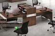 天津辦公桌類型辦公桌風格辦公桌顏色