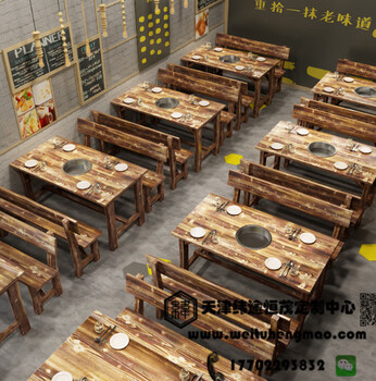 天津塑钢课桌椅压缩板课桌椅塑料课桌椅