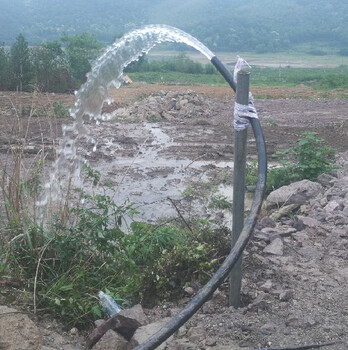 芜湖钻水井，芜湖快速打井