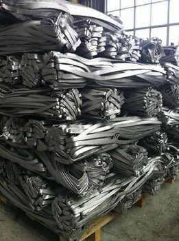 黄埔区废铁回收公司废铁回收价格表长期上门回收废铁