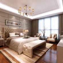 北京酒店軟包翻新酒店床頭軟包翻新北京定做軟包