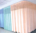 窗帘北京窗帘安装窗帘窗帘定做办公室会议室窗帘2017图片