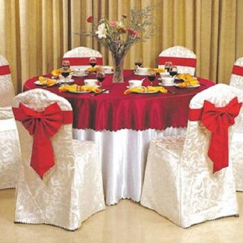 餐厅桌布定做北京餐厅桌布定做会议室桌布定做/椅套桌裙定做
