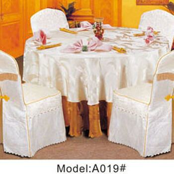 北京餐厅台布椅子套酒店桌布定做会议室台呢会所台布定做