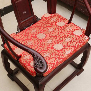 北京椅子垫定做古典椅子垫定做厂家定做古典沙发垫沙发套环保沙发垫厂家优惠中