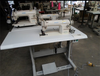 服装窗帘家纺设备JUKI/重机DDL-8500电动工业针车缝纫机正品热卖