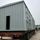 預制艙是什么滄州預制艙廠家專業(yè)生產集裝箱式預制艙