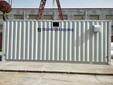 沧州集装箱厂家加工储能集装箱电池组设备集装箱图片
