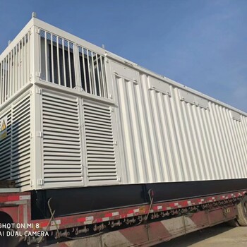 电气设备集装箱特种设备集装箱沧州集装箱生产厂家