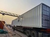 沧州特种集装箱厂家加工定制设备集装箱