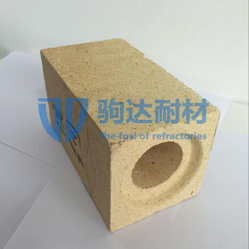 河南廠家鑄鋼用高鋁磚流鋼磚