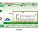 苏州太阳能集中供热学校，苏州太阳能高温热水图片