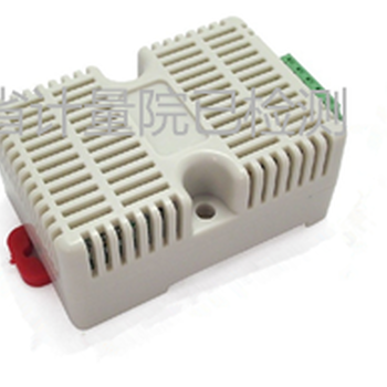 温湿度变送器Modbus温湿度采集器工业级进口传感器