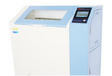 KDQX-55全自动超声波油样瓶清洗机保证清洗质量、彩色液晶显示