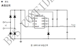 BP8516F非隔离降压型恒压芯片