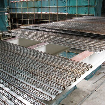 北京楼承板、桁架楼承板、钢筋桁架楼承板、镀锌楼承板批发库存大、发货快、价格低